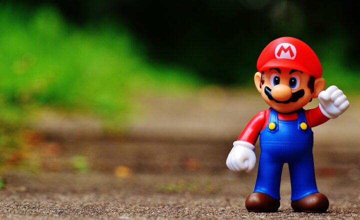 Gaming Nostalgia: The Most Iconic Video Games from the 90s That Changed Our Lives