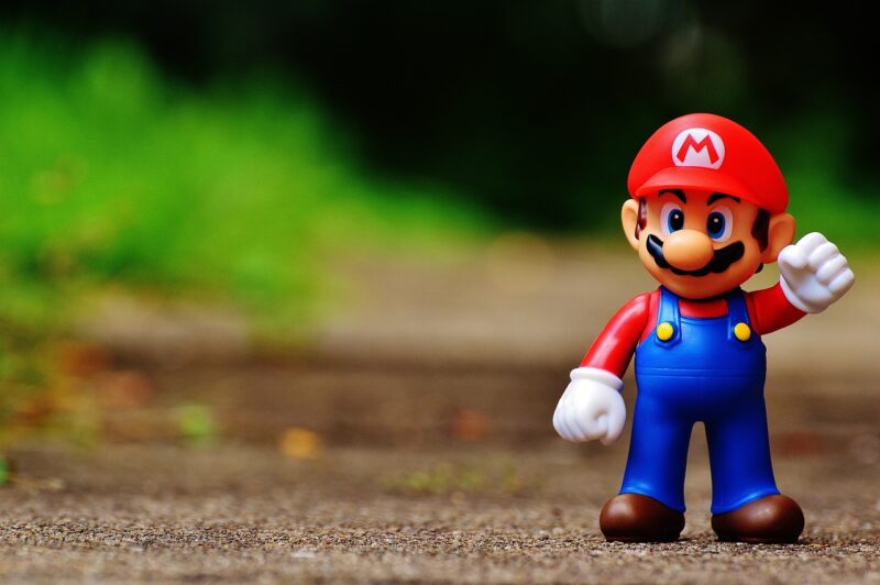 Gaming Nostalgia: The Most Iconic Video Games from the 90s That Changed Our Lives Gaming Nostalgia: The Most Iconic Video Games from the 90s That Changed Our Lives