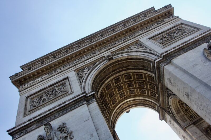 Traveling Through Time: Fascinating Historical Sites to Visit Around the Globe