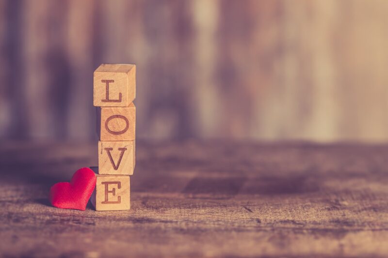 The Art of Love Letters: Why They Still Matter in a Digital Age The Art of Love Letters: Why They Still Matter in a Digital Age