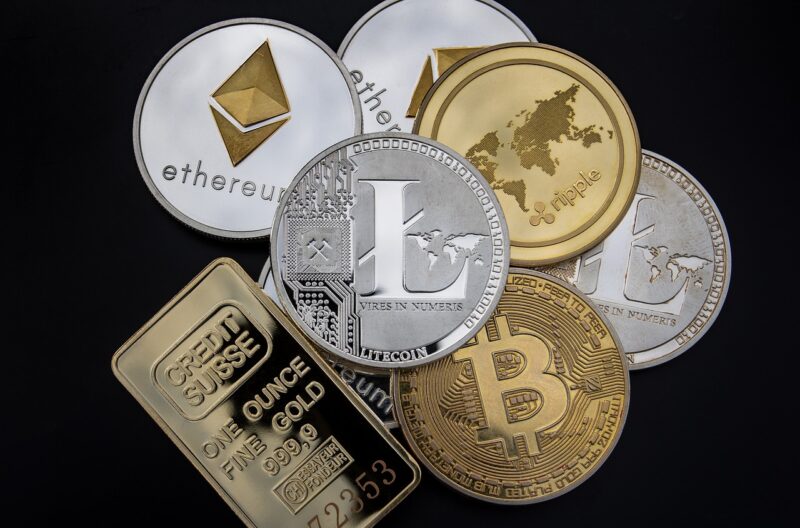 Crypto Craze: Understanding the Basics of Blockchain and the Future of Finance