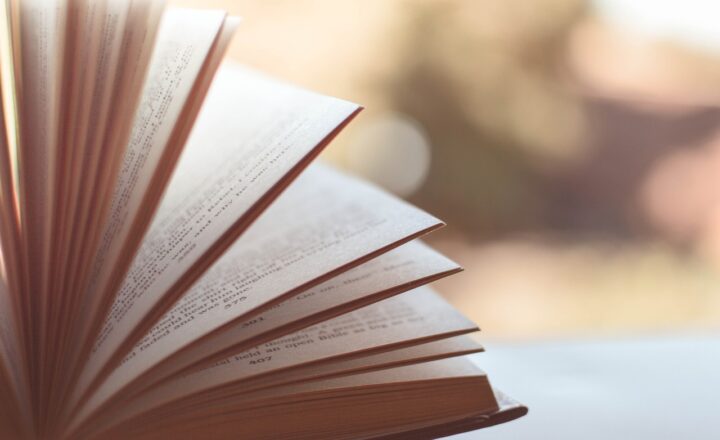 Literary Escapes: Must-Read Books to Transport You to Another World