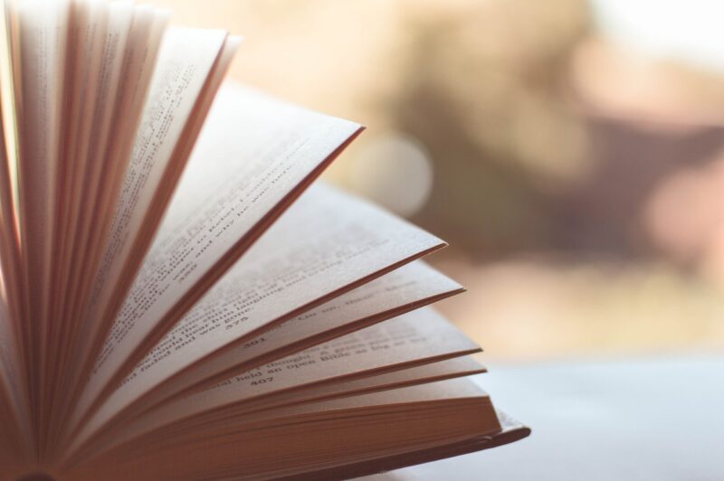 Literary Escapes: Must-Read Books to Transport You to Another World Literary Escapes: Must-Read Books to Transport You to Another World