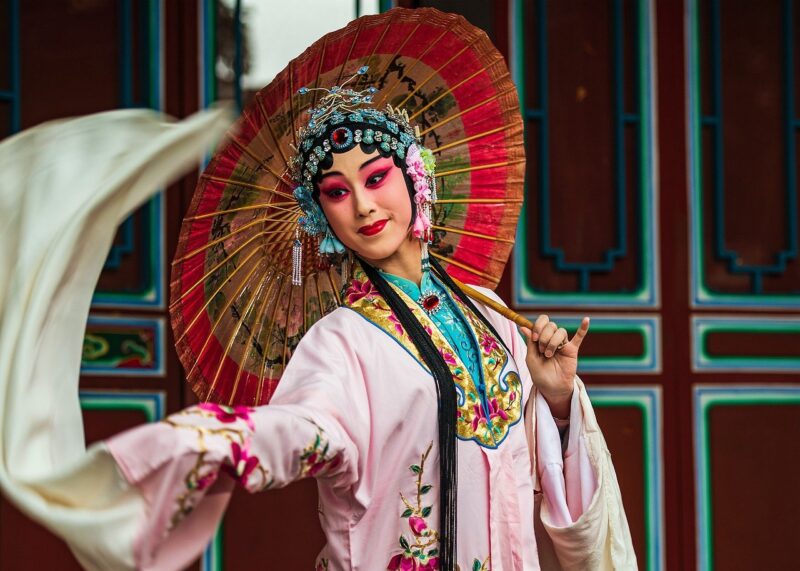 Cultures Around the Globe: Understanding Diversity Through Exploration