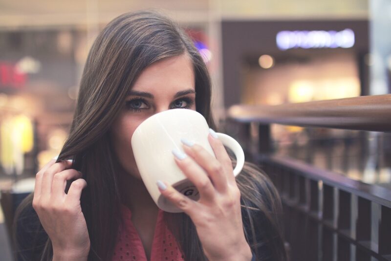Coffee vs. Tea: The Battle of Brews Through History