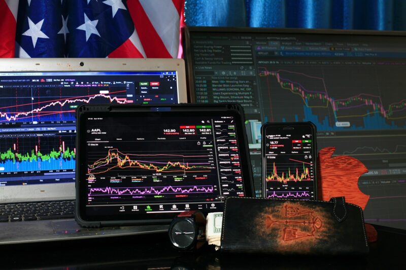 The Cryptocurrency Craze: Is It Just a Bubble or a New Financial Frontier? The Cryptocurrency Craze: Is It Just a Bubble or a New Financial Frontier?