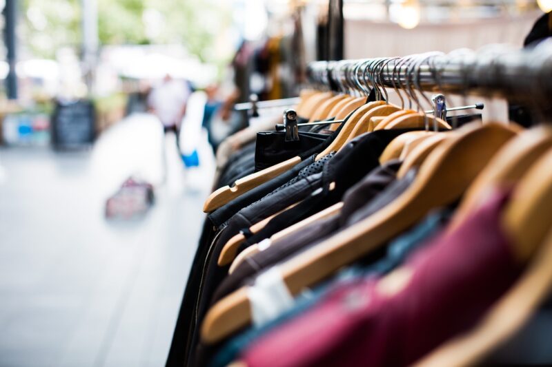 When Fashion Meets Function: The Intersection of Style and Technology