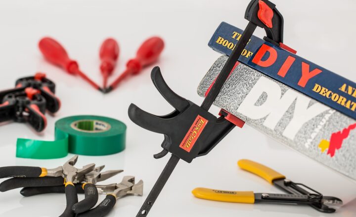 The Art of DIY Home Projects: Transform Your Space Without Breaking the Bank