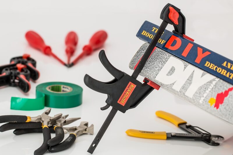 The Art of DIY Home Projects: Transform Your Space Without Breaking the Bank The Art of DIY Home Projects: Transform Your Space Without Breaking the Bank