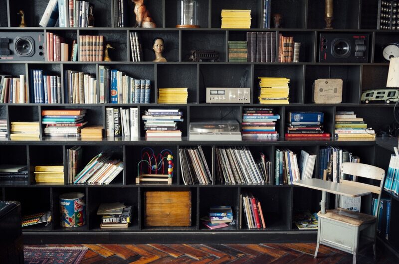 Literary Treasures: Books That Will Change Your Life Forever