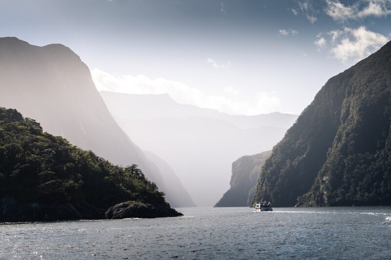 10 Mind-Blowing Facts About Nature That Will Change Your Perspective