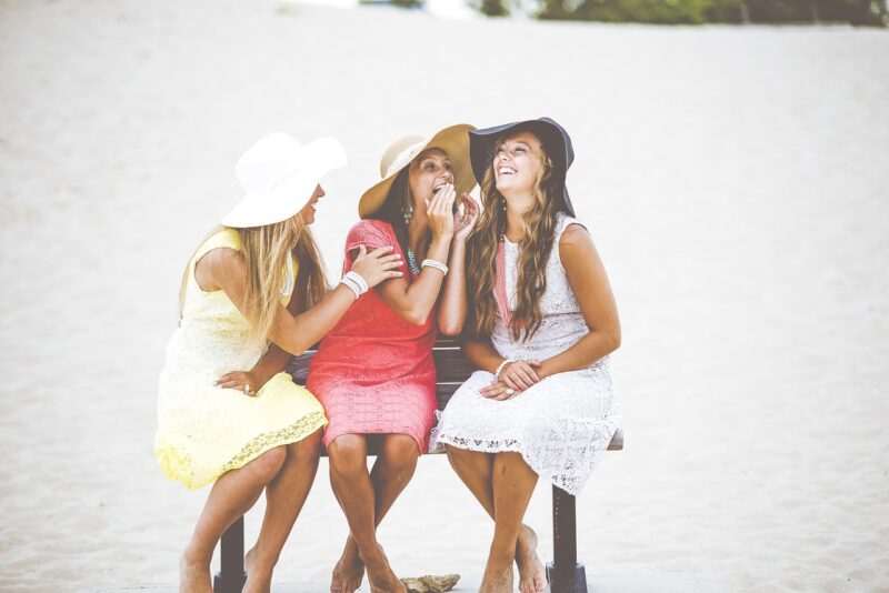 Friendship Values: Understanding the Essence of True Companionship Friendship Values: Understanding the Essence of True Companionship