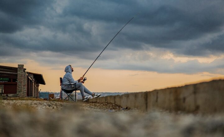 Gone Fishing: The Ultimate Guide to Choosing Your Perfect Fishing Spot