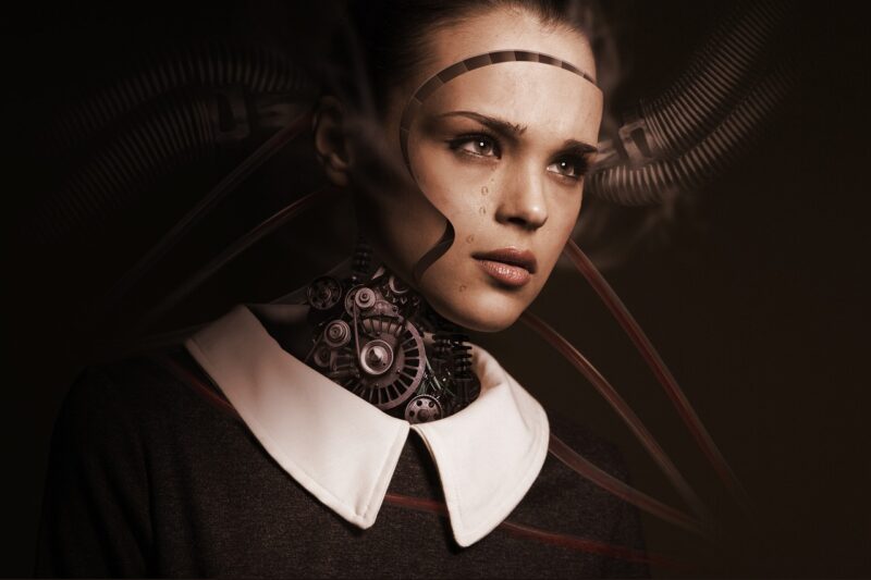 The Revolutionary Power of Artificial Intelligence in Business The Revolutionary Power of Artificial Intelligence in Business