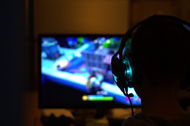 A Deep Dive into the Evolution of Video Games: From Pong to Metaverse
