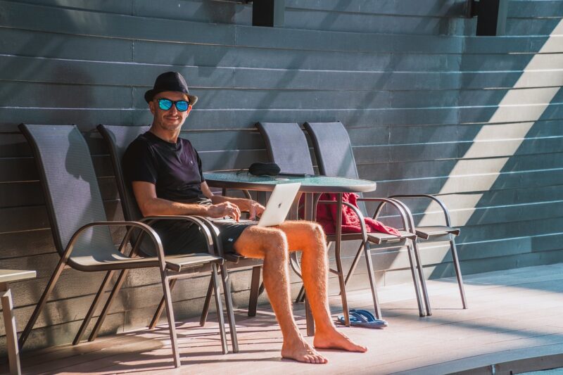 The Rise of Remote Work: How Freelancers Are Shaping the Future of Employment The Rise of Remote Work: How Freelancers Are Shaping the Future of Employment