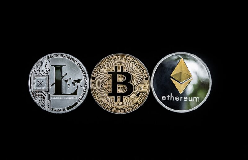 Cryptocurrency Basics: What You Need to Know to Start Investing Now Cryptocurrency Basics: What You Need to Know to Start Investing Now