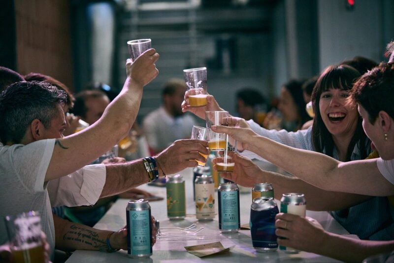 The World of Craft Beer: Trends, Tips, and the Best Brews to Try Now The World of Craft Beer: Trends, Tips, and the Best Brews to Try Now
