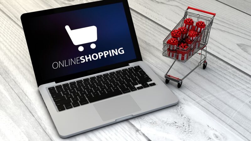 E-Commerce Explosion: The Future of Online Shopping and Consumer Behavior E-Commerce Explosion: The Future of Online Shopping and Consumer Behavior