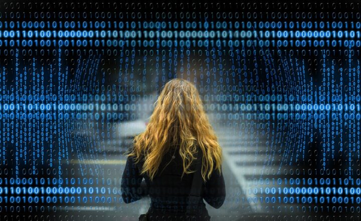 Unlocking the Digital Vault: Understanding Privacy in the Internet Age