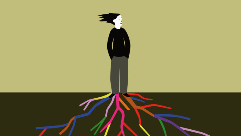How to Build Resilience in a Rapidly Changing World How to Build Resilience in a Rapidly Changing World
