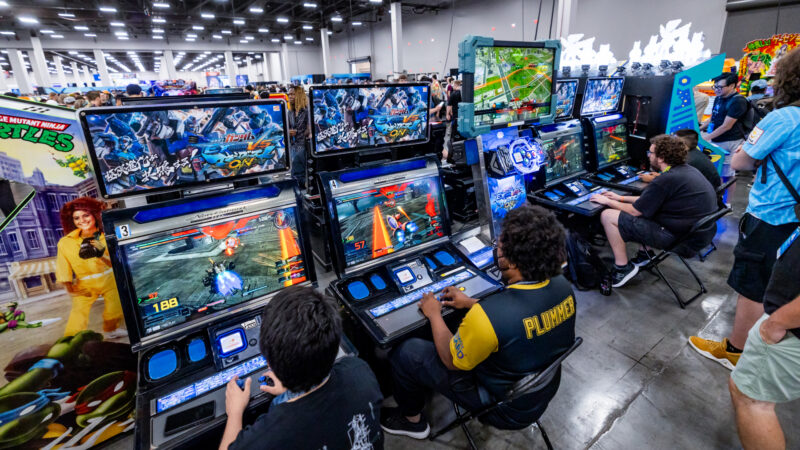 The Best Travel Destinations for Video Game Enthusiasts The Best Travel Destinations for Video Game Enthusiasts