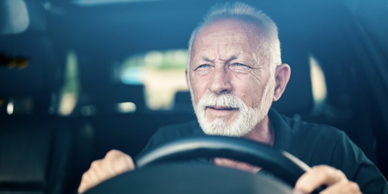 Why Sedans Are Still a Great Option for Older Drivers: Accessibility and Stability Why Sedans Are Still a Great Option for Older Drivers: Accessibility and Stability