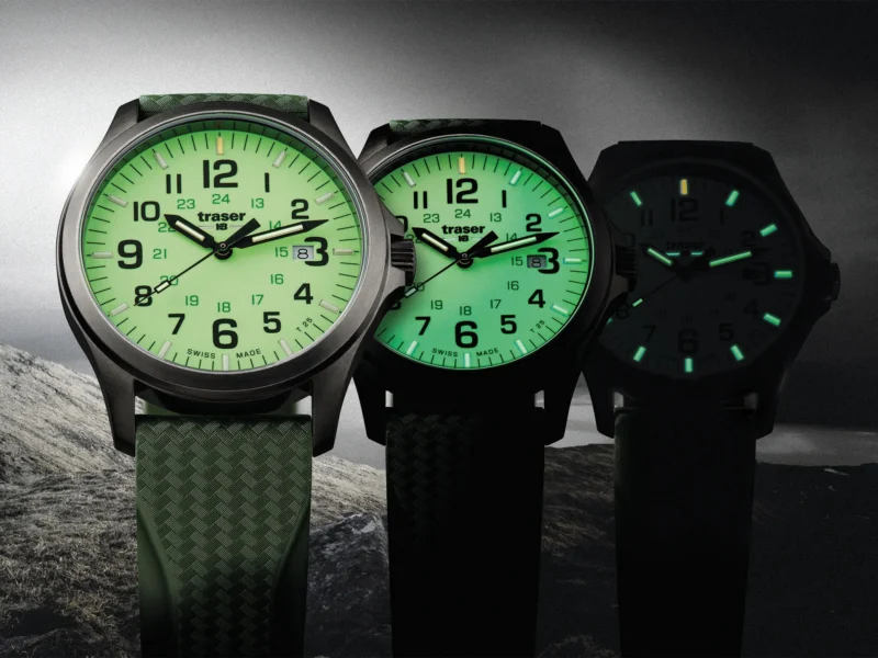 How the ‘Glowing Radioactive Watches’ Trend Led to Surprising Health Discoveries