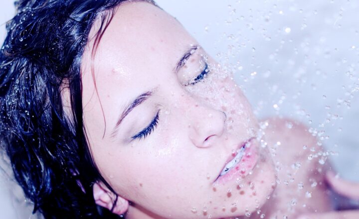 The Benefits of Cold Showers: Science-Backed Reasons to Turn Down the Heat