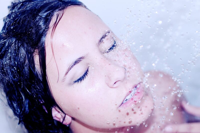 The Benefits of Cold Showers: Science-Backed Reasons to Turn Down the Heat