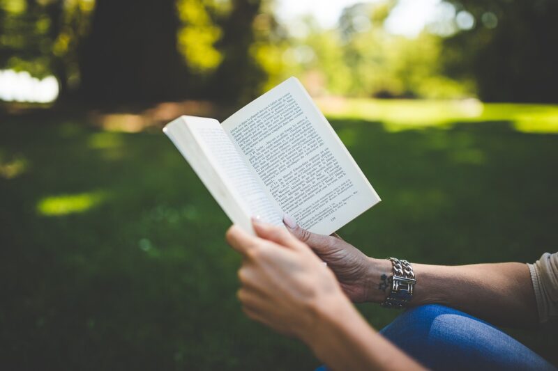 How to Create a Reading Habit and Finish More Books How to Create a Reading Habit and Finish More Books