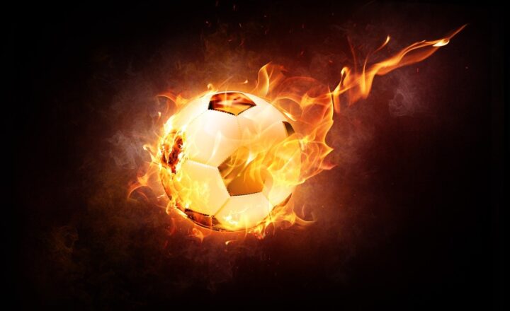 France's Football Icons: Players Who Defined Les Bleus