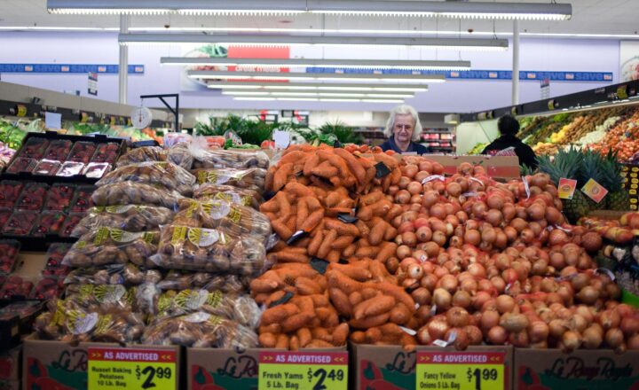 Understanding Food Deserts and Their Impact on Communities