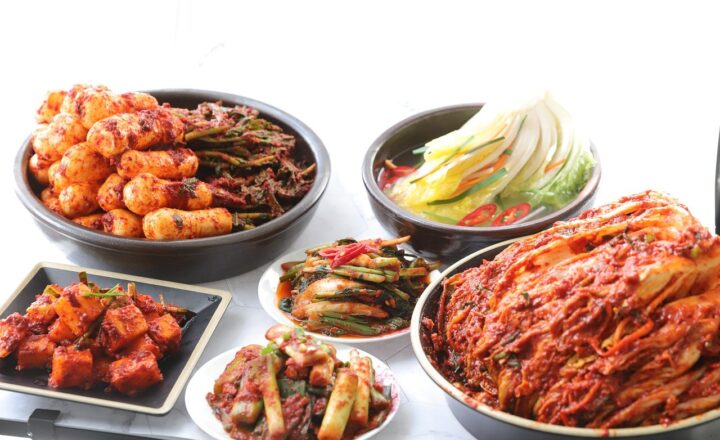 Understanding Fermentation: The Health Benefits of Kimchi, Kombucha, and More