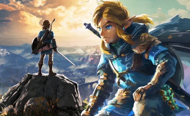 How The Legend of Zelda Series Created One of Gaming’s Most Iconic Characters