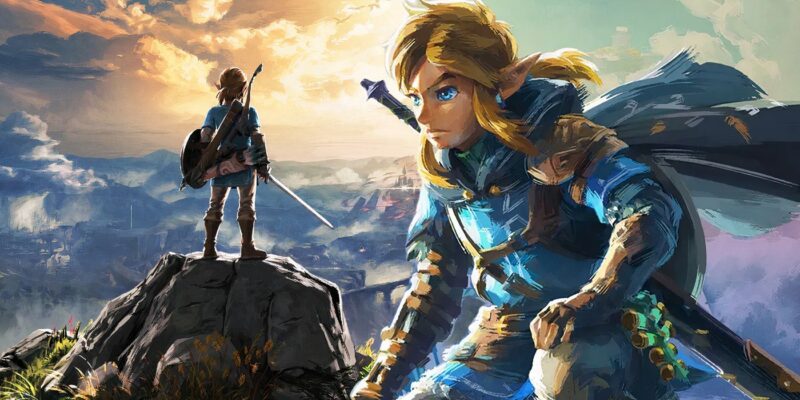 How The Legend of Zelda Series Created One of Gaming’s Most Iconic Characters How The Legend of Zelda Series Created One of Gaming’s Most Iconic Characters
