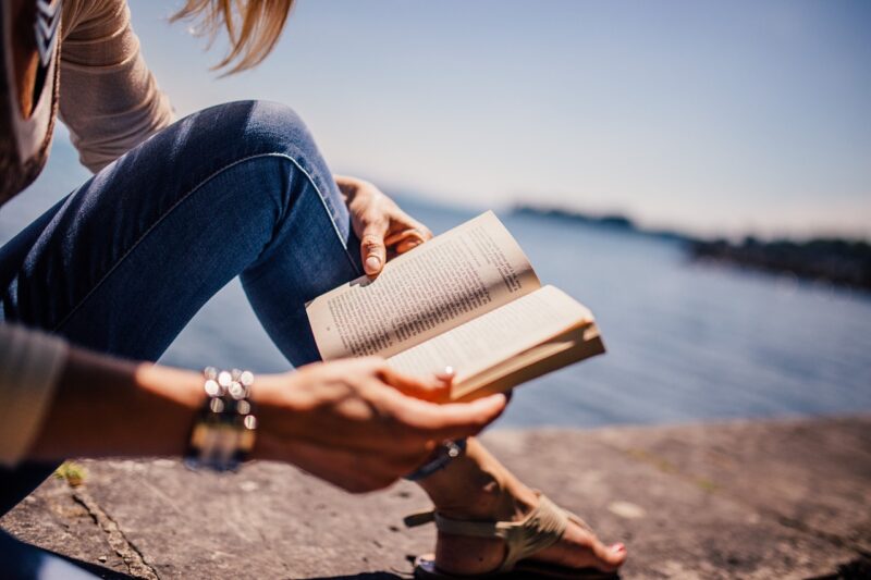 Why Reading Nonfiction Books Can Transform Your Thinking