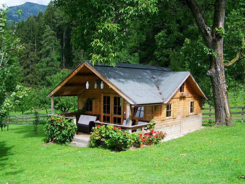 The Pros and Cons of Tiny Home Living: Is It Right for You?