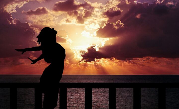 How to Manage Stress with Simple Breathing Techniques