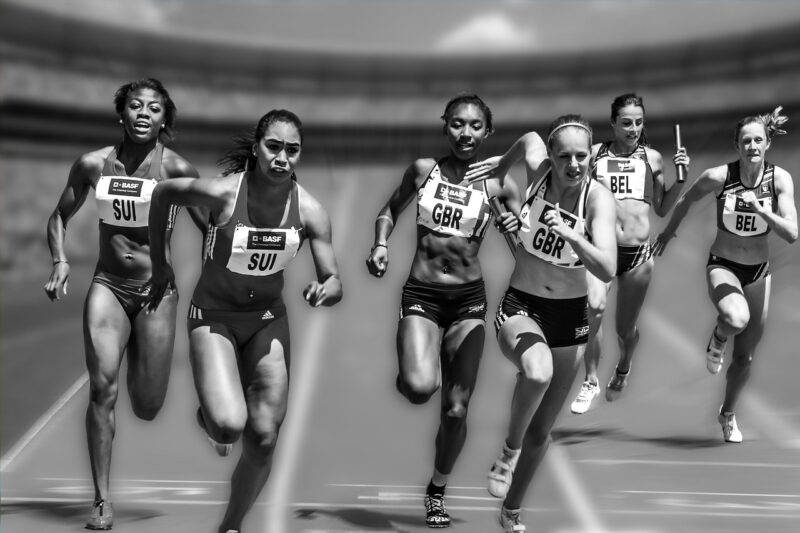 The Science of Motivation: How to Stay Driven and Achieve Long-Term Goals The Science of Motivation: How to Stay Driven and Achieve Long-Term Goals